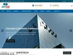 Sites similar to safetechindia.com