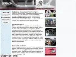 Sites similar to safetechmontana.com