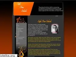 Sites similar to safeteenschools.org