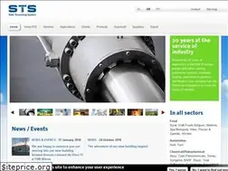 Sites similar to safetension.com