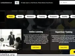 Sites similar to safetexpert.com