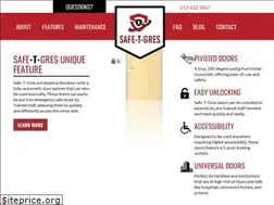 Sites similar to safetgres.com