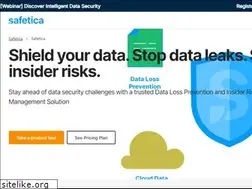 Sites similar to safetica.es