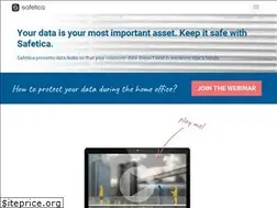 Sites similar to safeticausa.com