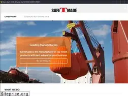 Sites similar to safetmade.com