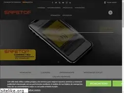 Sites similar to safetop.net