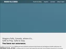 Sites similar to safetoplay.ca
