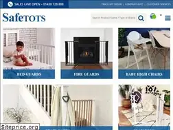 Sites similar to safetots.co.uk