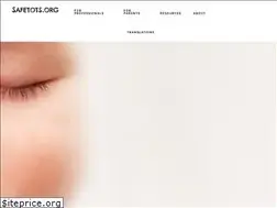 Sites similar to safetots.org