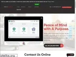 Sites similar to safetouchorlando.com