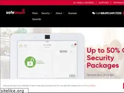 Sites similar to safetouchsavannah.com