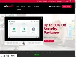 Sites similar to safetouchtallahassee.com