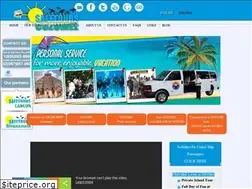 Sites similar to safetourscozumel.com