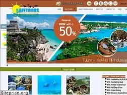 Sites similar to safetoursrivieramaya.com