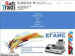 Sites similar to safetrade-rostov.ru