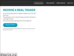 Sites similar to safetradebinaryoptions.com
