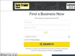 Sites similar to safetrader.org.uk
