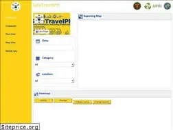 Sites similar to safetravel.ph