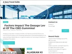 Sites similar to safetravelguide.us