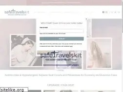 Sites similar to safetravelskit.com