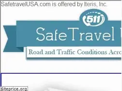 Sites similar to safetravelusa.com