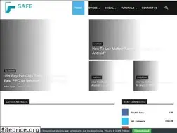 Sites similar to safetricks.com