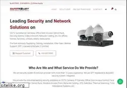 Sites similar to safetrolley.com