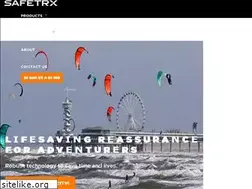 Sites similar to safetrxapp.com