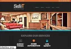 Sites similar to safetsystems.com
