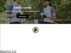 Sites similar to safetti.ca