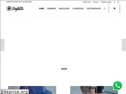 Sites similar to safetti.com.br