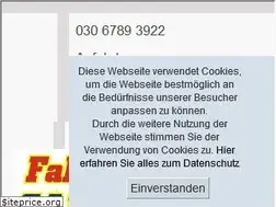 Sites similar to safety-car-theorie.de