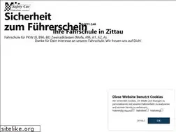 Sites similar to safety-car.de
