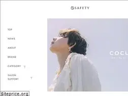 Sites similar to safety-co.jp