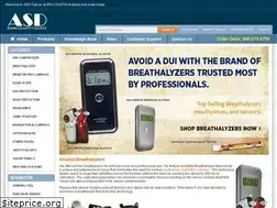 Sites similar to safety-devices.com