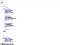 Sites similar to safety-doors.de