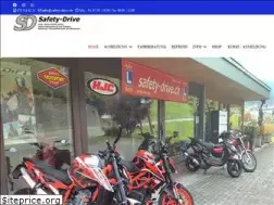 Sites similar to safety-drive.ch