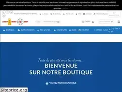 Sites similar to safety-drone.shop