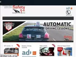 Sites similar to safety-first.ie
