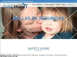 Sites similar to safety-home.cl