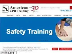 Sites similar to safety-instructor.com