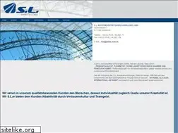Sites similar to safety-load.de