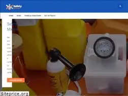 Sites similar to safety-marine.co.uk