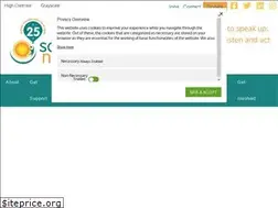 Sites similar to safety-net.org.uk