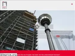 Sites similar to safety-pole.de