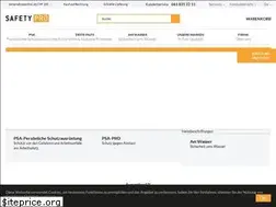 Sites similar to safety-pro.ch