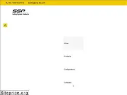 Sites similar to safety-products.de