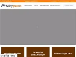Sites similar to safety-s.ru