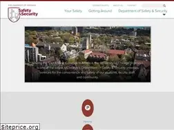 Sites similar to safety-security.uchicago.edu