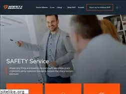 Sites similar to safety-service.pl